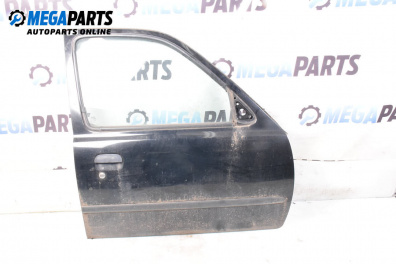 Tür for Nissan Micra II Hatchback (01.1992 - 02.2003), 5 türen, hecktür, position: rechts, vorderseite