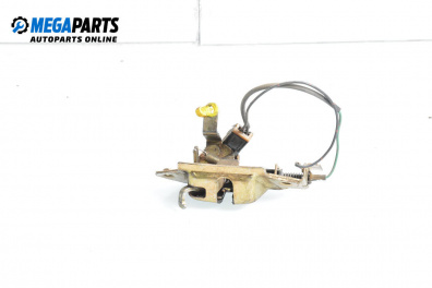 Heckklappe-schloss for Nissan Micra II Hatchback (01.1992 - 02.2003), hecktür, position: rückseite