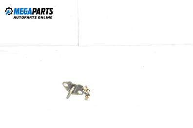 Sperre heckklappe for Nissan Micra II Hatchback (01.1992 - 02.2003), hecktür
