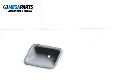 Interior plastic for Nissan Micra II Hatchback (01.1992 - 02.2003), 5 doors, hatchback, position: front