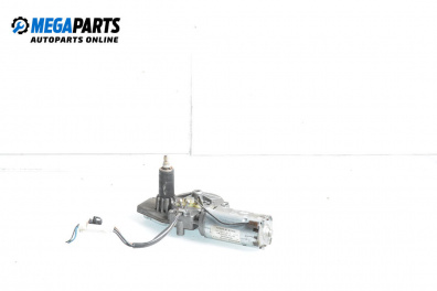 Front wipers motor for Nissan Micra II Hatchback (01.1992 - 02.2003), hatchback, position: rear