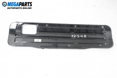 Placă for Nissan Micra II Hatchback (01.1992 - 02.2003), 5 uși, hatchback