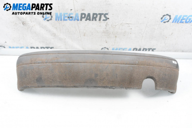 Bara de protectie spate for Nissan Micra II Hatchback (01.1992 - 02.2003), hatchback