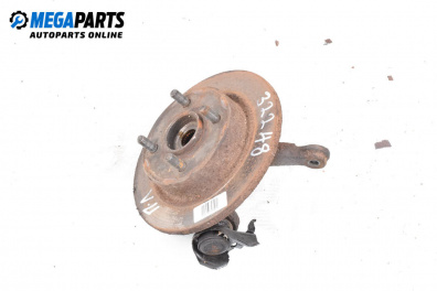 Butuc cu bielă for Nissan Micra II Hatchback (01.1992 - 02.2003), position: stânga - fața