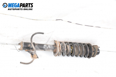 Macpherson shock absorber for Nissan Micra II Hatchback (01.1992 - 02.2003), hatchback, position: front - left
