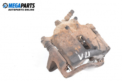 Caliper for Nissan Micra II Hatchback (01.1992 - 02.2003), position: front - left