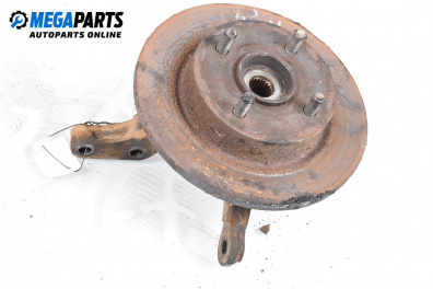 Butuc cu bielă for Nissan Micra II Hatchback (01.1992 - 02.2003), position: dreaptă - fața