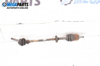 Antriebswelle for Nissan Micra II Hatchback (01.1992 - 02.2003) 1.0 i 16V, 54 hp, position: rechts, vorderseite