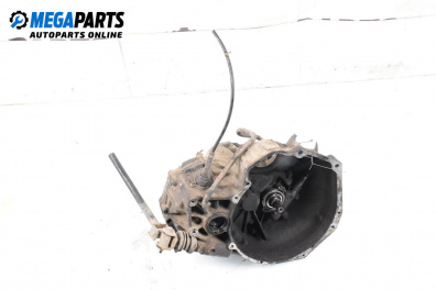  for Nissan Micra II Hatchback (01.1992 - 02.2003) 1.0 i 16V, 54 hp