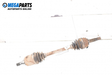 Antriebswelle for Nissan Micra II Hatchback (01.1992 - 02.2003) 1.0 i 16V, 54 hp, position: links, vorderseite