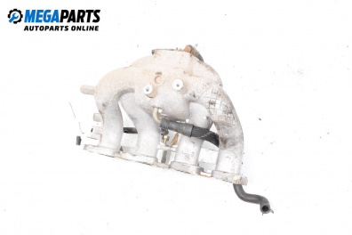Intake manifold for Nissan Micra II Hatchback (01.1992 - 02.2003) 1.0 i 16V, 54 hp