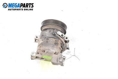Kompressor klimaanlage for Nissan Micra II Hatchback (01.1992 - 02.2003) 1.0 i 16V, 54 hp, № DKV11D