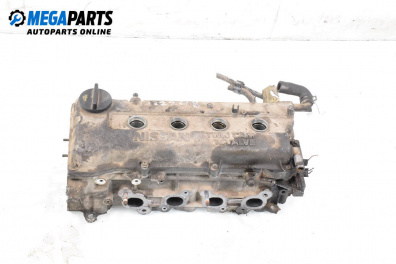 Motorkopf for Nissan Micra II Hatchback (01.1992 - 02.2003) 1.0 i 16V, 54 hp