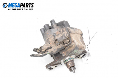 Distribuitor de aprindere delco for Nissan Micra II Hatchback (01.1992 - 02.2003) 1.0 i 16V, 54 hp