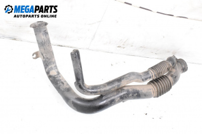 Air duct for Nissan Micra II Hatchback (01.1992 - 02.2003) 1.0 i 16V, 54 hp