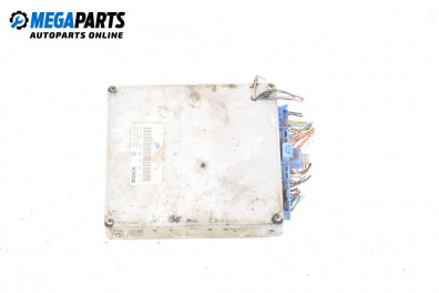 ECU for Nissan Micra II Hatchback (01.1992 - 02.2003) 1.0 i 16V, 54 hp