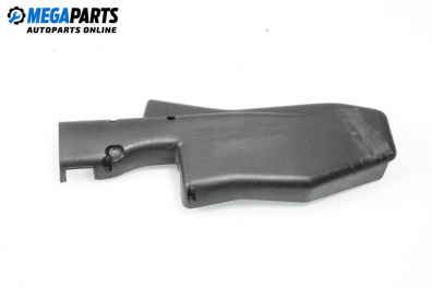 Interior plastic for Lada 2107 Sedan (09.1983 - 05.2012), 5 doors, sedan, position: front