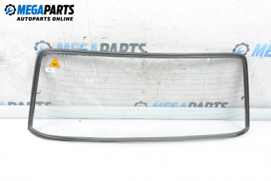 Lunetă for Lada 2107 Sedan (09.1983 - 05.2012), sedan