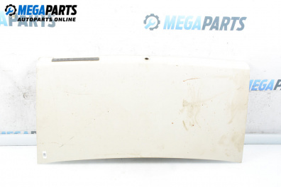Boot lid for Lada 2107 Sedan (09.1983 - 05.2012), 5 doors, sedan, position: rear