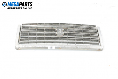 Gitter for Lada 2107 Sedan (09.1983 - 05.2012), sedan, position: vorderseite