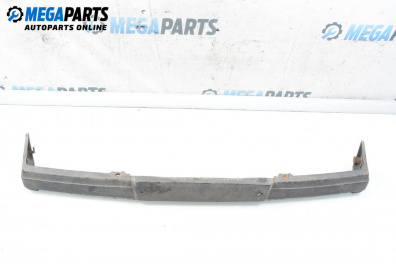 Front bumper for Lada 2107 Sedan (09.1983 - 05.2012), sedan, position: front