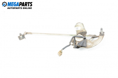 Front wipers motor for Lada 2107 Sedan (09.1983 - 05.2012), sedan, position: front