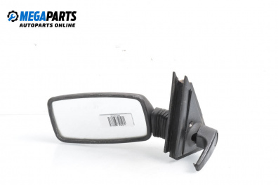 Oglindă for Lada 2107 Sedan (09.1983 - 05.2012), 5 uși, sedan, position: stânga