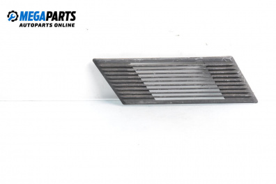 Decoration cover cap for Lada 2107 Sedan (09.1983 - 05.2012), 5 doors, sedan
