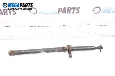 Cardane for Lada 2107 Sedan (09.1983 - 05.2012) 1.5, 75 hp