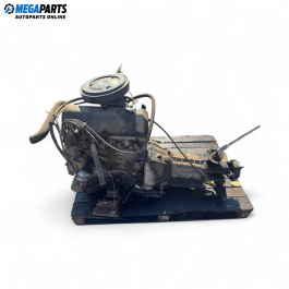 Engine for Lada 2107 Sedan (09.1983 - 05.2012) 1.5, 75 hp