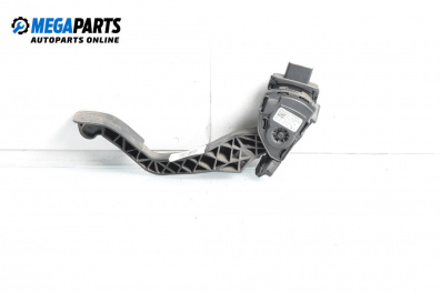 Gaspedal for Peugeot 308 Hatchback I (09.2007 - 12.2016)
