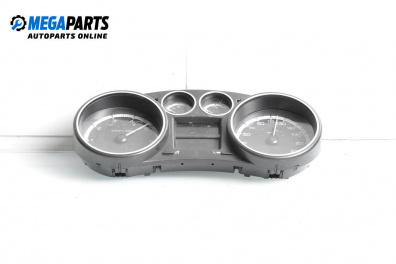 Kilometerzähler for Peugeot 308 Hatchback I (09.2007 - 12.2016) 1.6 16V, 120 hp
