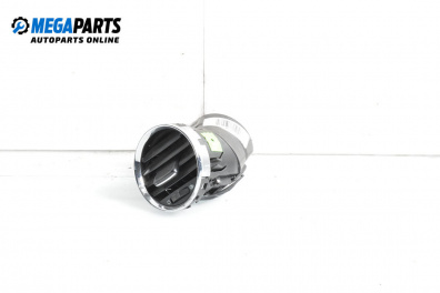 Fantă de aer încălzire for Peugeot 308 Hatchback I (09.2007 - 12.2016)