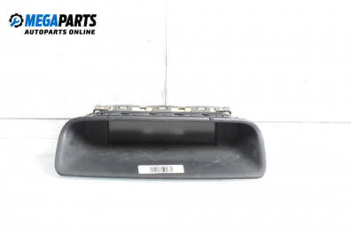 Display for Peugeot 308 Hatchback I (09.2007 - 12.2016)