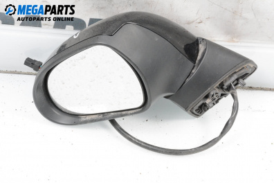 Spiegel for Peugeot 308 Hatchback I (09.2007 - 12.2016), 5 türen, hecktür, position: links