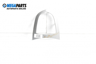 Interior plastic for Peugeot 308 Hatchback I (09.2007 - 12.2016), 5 doors, hatchback, position: front