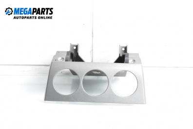 Consola centrală for Peugeot 308 Hatchback I (09.2007 - 12.2016)