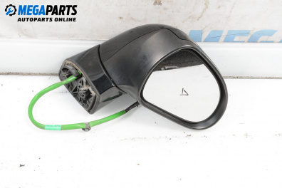 Spiegel for Peugeot 308 Hatchback I (09.2007 - 12.2016), 5 türen, hecktür, position: rechts