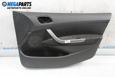 Interior door panel  for Peugeot 308 Hatchback I (09.2007 - 12.2016), 5 doors, hatchback, position: front - right