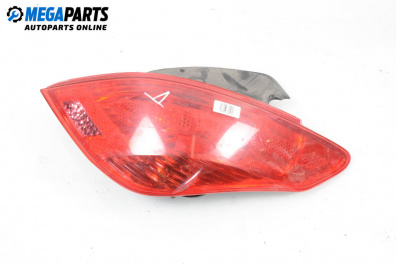 Tail light for Peugeot 308 Hatchback I (09.2007 - 12.2016), hatchback, position: right