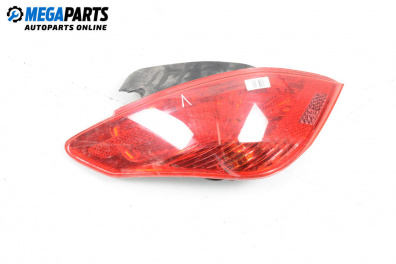 Tail light for Peugeot 308 Hatchback I (09.2007 - 12.2016), hatchback, position: right