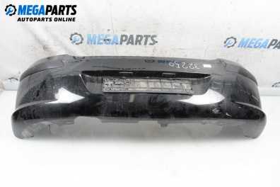 Bara de protectie spate for Peugeot 308 Hatchback I (09.2007 - 12.2016), hatchback