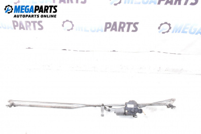 Motor scheibenwischer, vorne for Peugeot 308 Hatchback I (09.2007 - 12.2016), hecktür, position: vorderseite