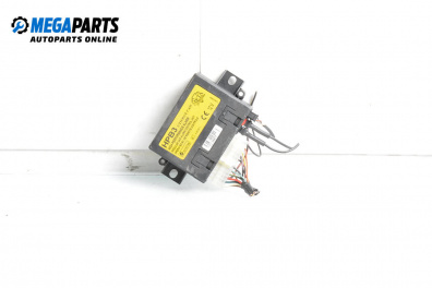 Steuermodul alarmsystem for Peugeot 308 Hatchback I (09.2007 - 12.2016), № HPB3