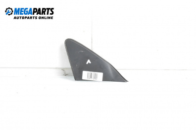Außenleiste for Peugeot 308 Hatchback I (09.2007 - 12.2016), hecktür, position: links