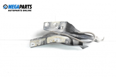 Bonnet hinge for Peugeot 308 Hatchback I (09.2007 - 12.2016), 5 doors, hatchback, position: right