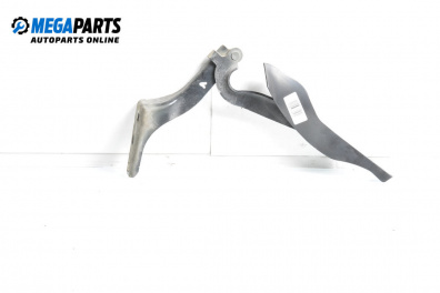 Bonnet hinge for Peugeot 308 Hatchback I (09.2007 - 12.2016), 5 doors, hatchback, position: left