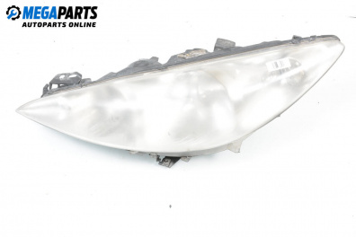 Headlight for Peugeot 308 Hatchback I (09.2007 - 12.2016), hatchback, position: left