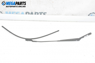 Braț ștergătoare parbriz for Peugeot 308 Hatchback I (09.2007 - 12.2016), position: stânga
