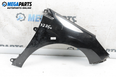 Fender for Peugeot 308 Hatchback I (09.2007 - 12.2016), 5 doors, hatchback, position: front - right
